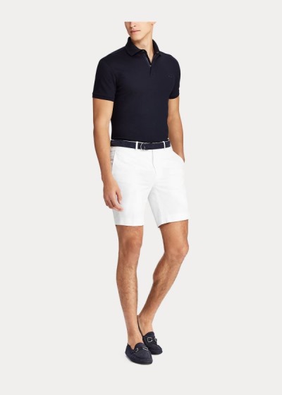 Men's Ralph Lauren Straight Fit Chino Shorts | 392146WJO